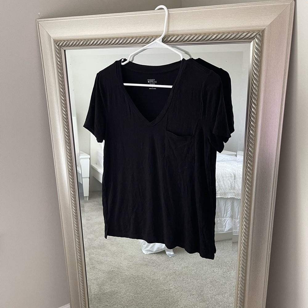 Market & Spruce Shirt